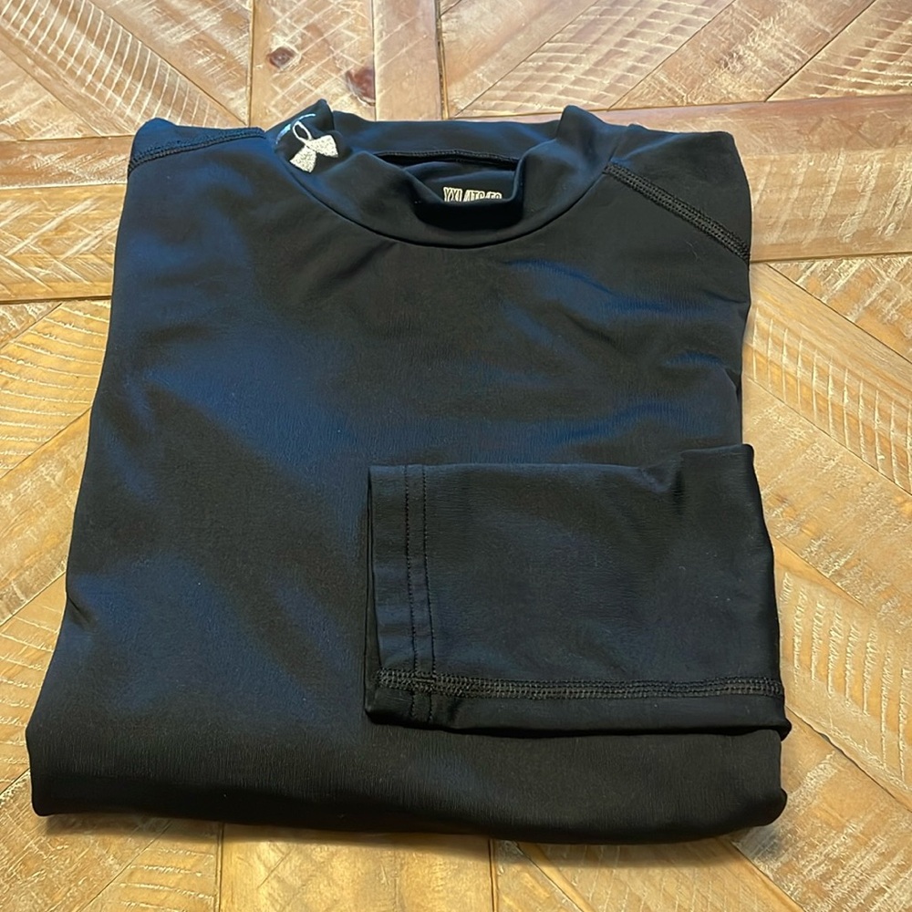 Under Armour Long Sleeve Cold Gear